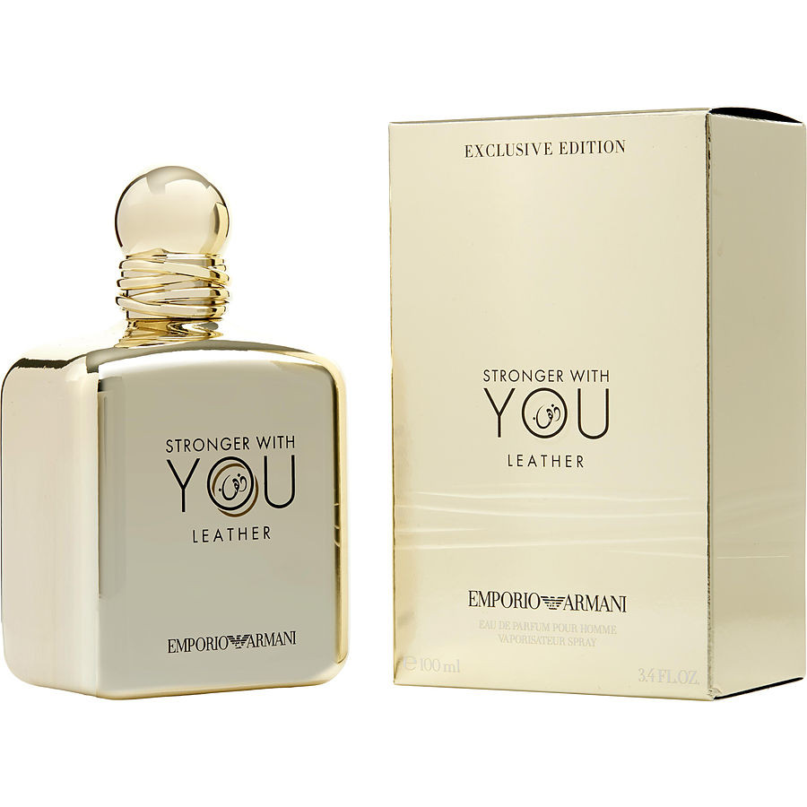 Stronger with you 100ml cheap