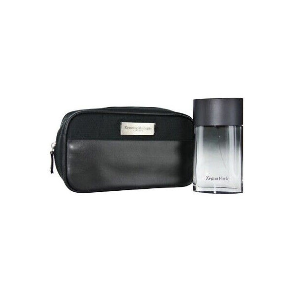 Zegna Forte Ermenegildo Zegna