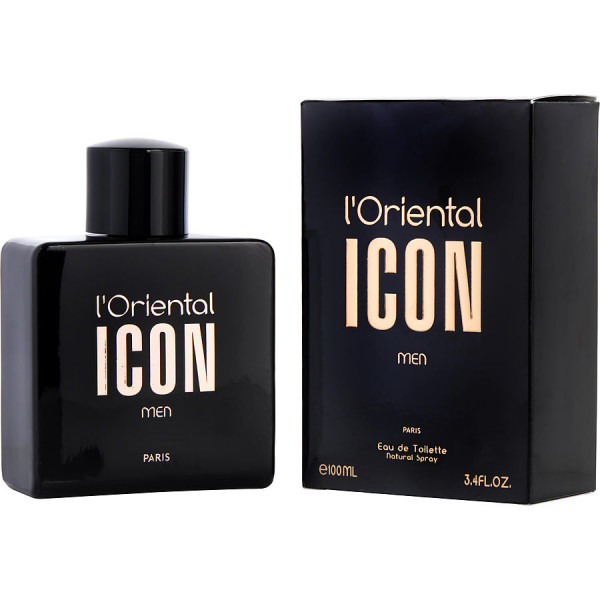 L'Oriental Icon Estelle Ewen