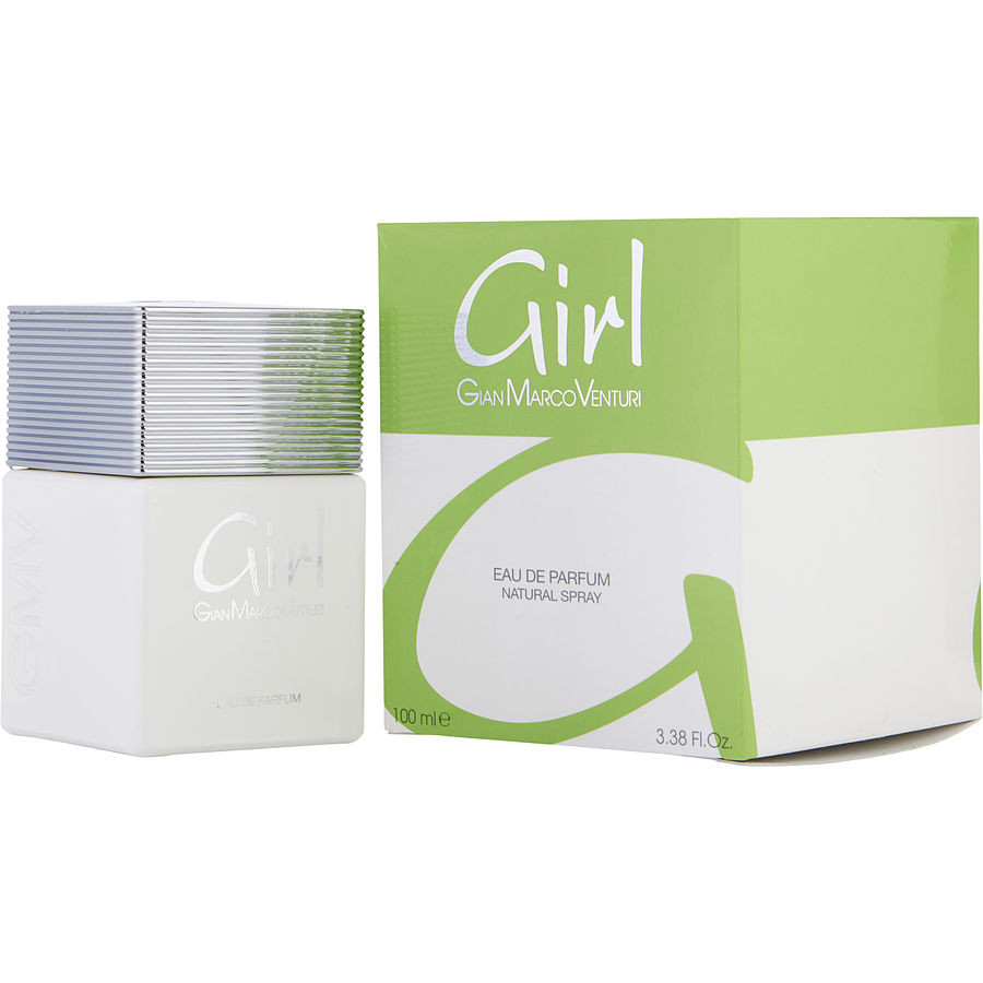 gian marco venturi girl