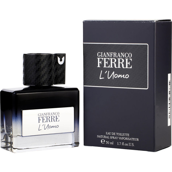 L'Uomo Gianfranco Ferré