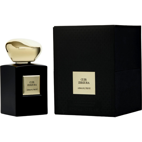 Cuir Zerzura Giorgio Armani
