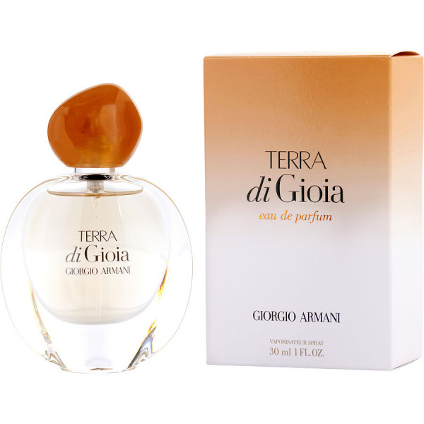 Terra Di Gioia Giorgio Armani