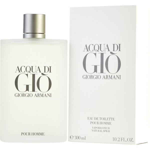 Eau de Toilette ACQUA DI GIÒ 100 ml