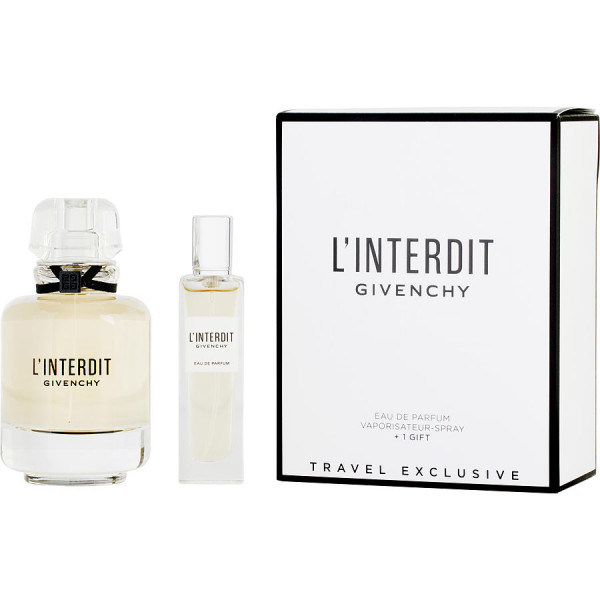 L'Interdit Givenchy