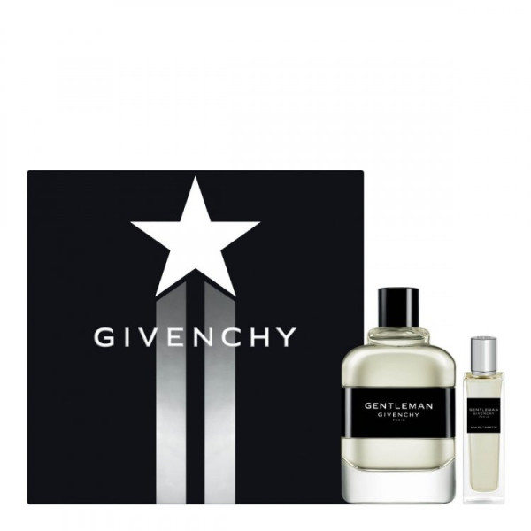 Gentleman Givenchy
