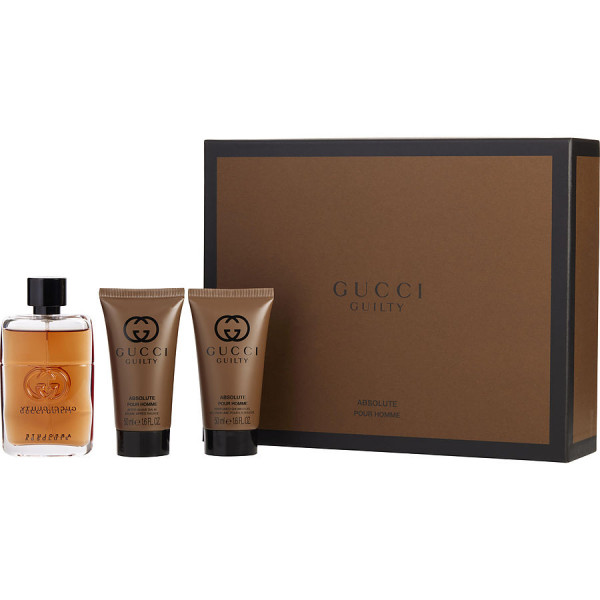 Gucci Guilty Absolute Gucci