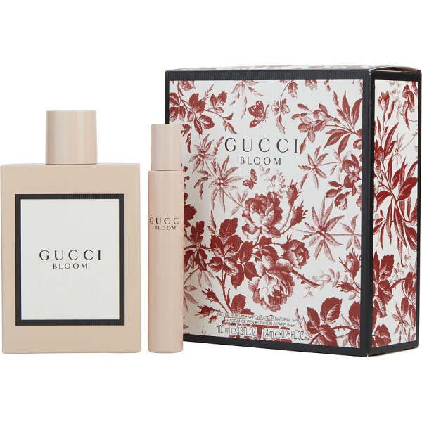 Gucci Bloom Gucci