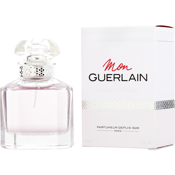 Mon Guerlain Sparkling Bouquet Guerlain