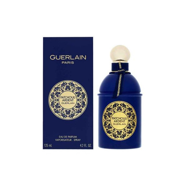 Patchouli Ardent Guerlain