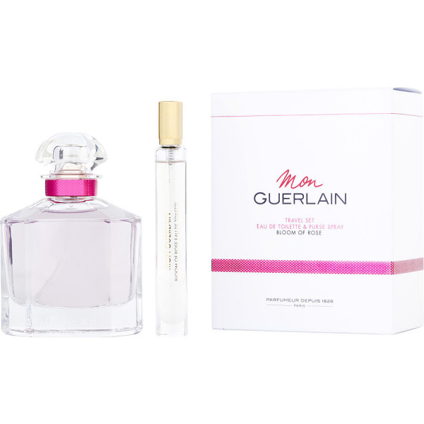 Mon Guerlain Bloom Of Rose Guerlain