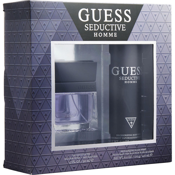 Guess Seductive Homme Guess