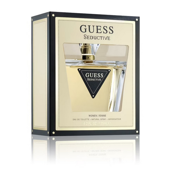 Guess Seductive Guess