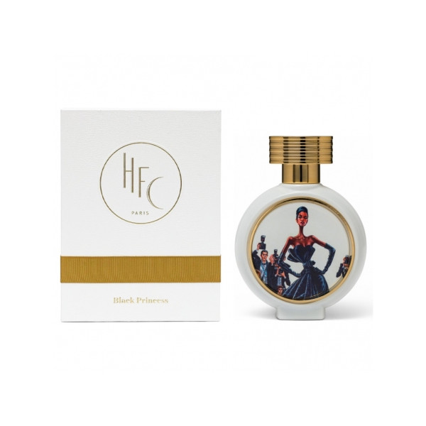 Black Princess Haute Fragrance Company