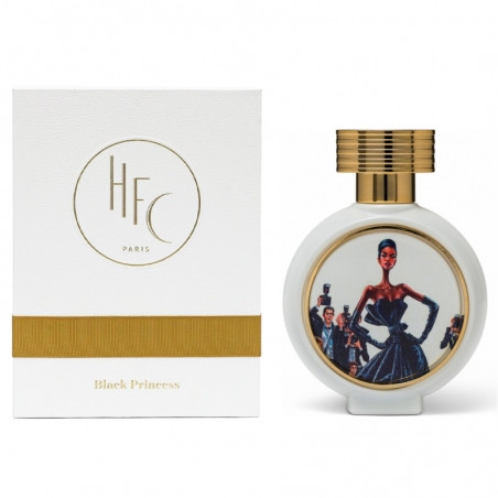 haute fragrance company black princess
