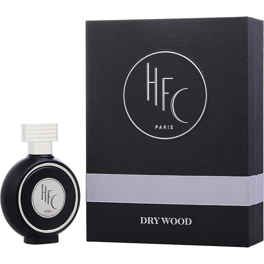 haute fragrance company dry wood