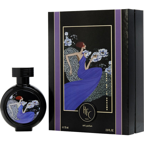 Wrap Me In Dreams Haute Fragrance Company