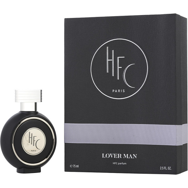 Lover Man Haute Fragrance Company