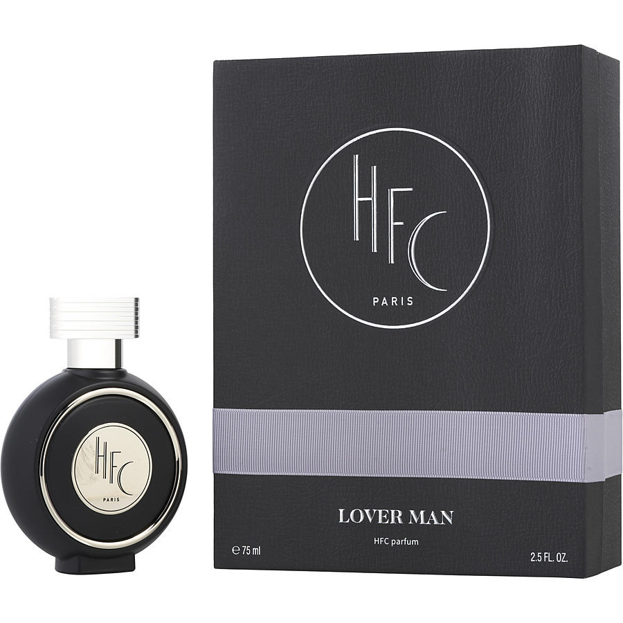 haute fragrance company lover man