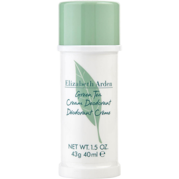 Green Tea Elizabeth Arden