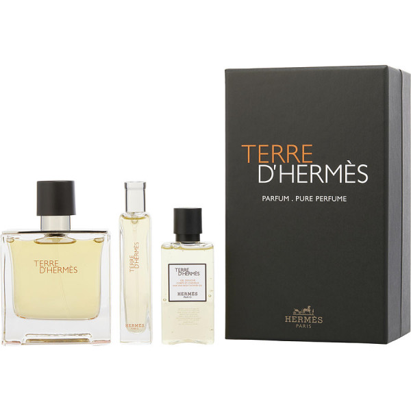 Terre D'Hermès Hermès
