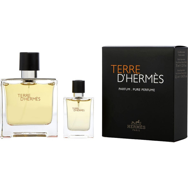 Terre D'Hermès Hermès
