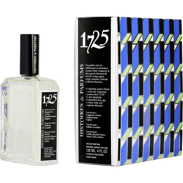 1725 Histoires De Parfums