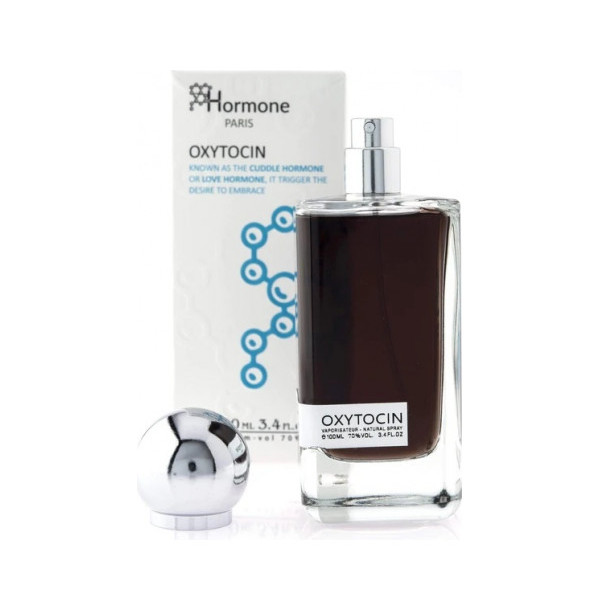 Oxytocin Hormone Paris