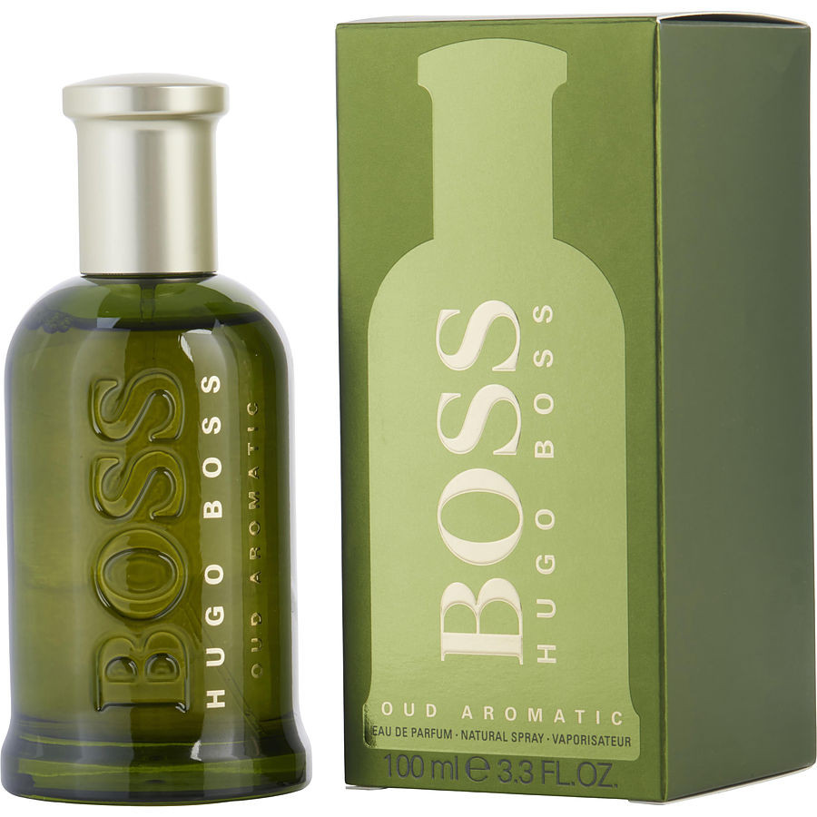 Bladeren verzamelen String string Vader fage Boss Bottled Oud Aromatic Hugo Boss Eau De Parfum Spray 100ml Bladeren verzamelen String string Vader fage Boss Bottled Oud Aromatic Hugo Boss Eau De Parfum Spray 100ml