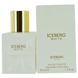 iceberg iceberg white woda toaletowa 50 ml   
