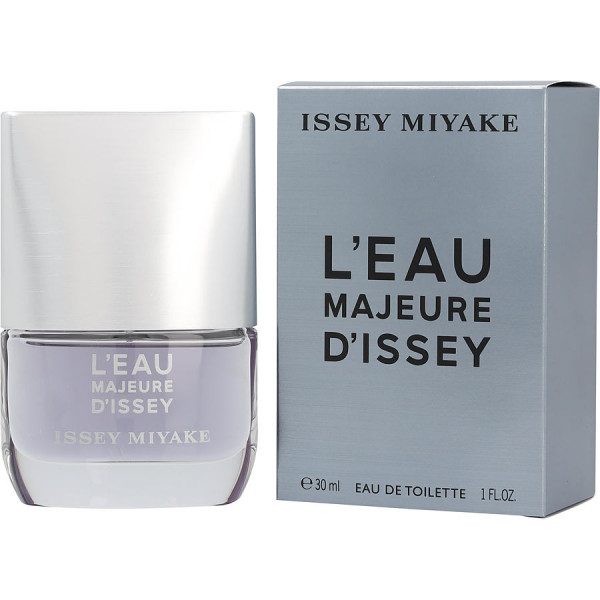 L'Eau Majeure D'Issey Issey Miyake