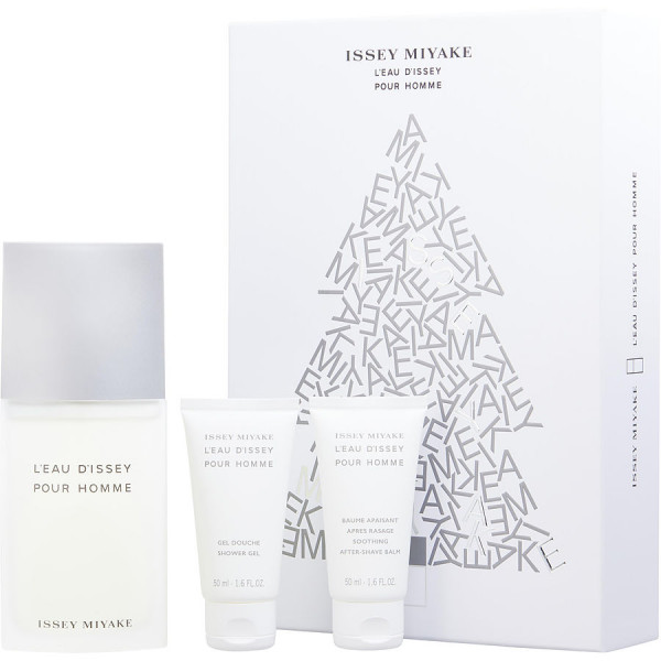 L'Eau D'Issey Pour Homme Issey Miyake