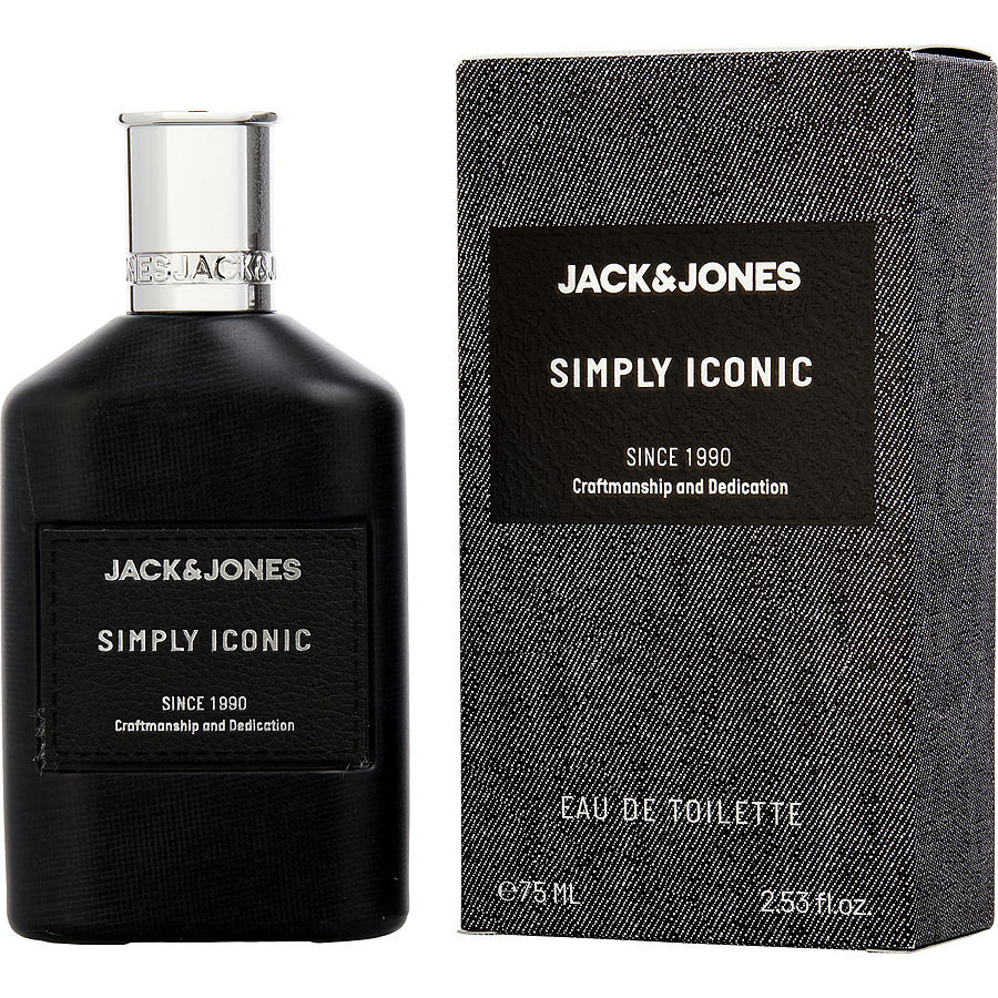 jack&jones simply iconic