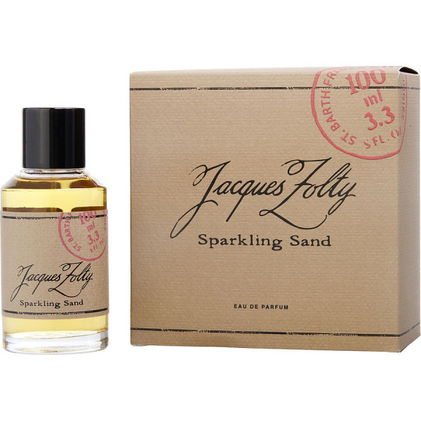 Sparkling Sand Jacques Zolty