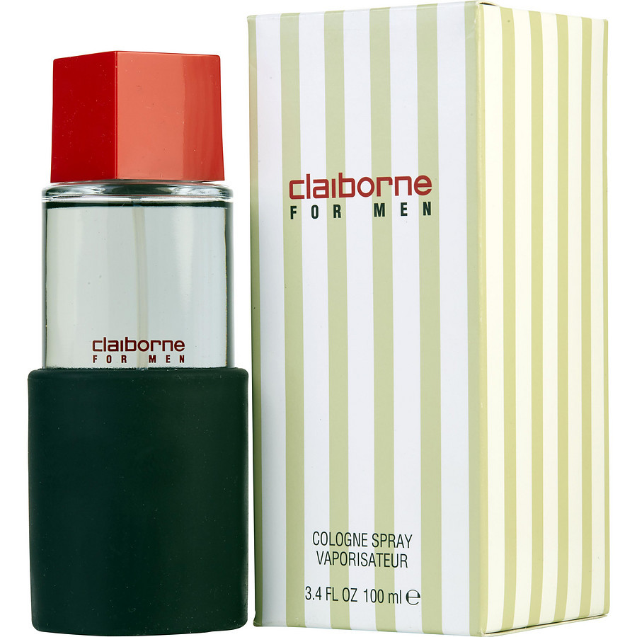 liz claiborne claiborne for men