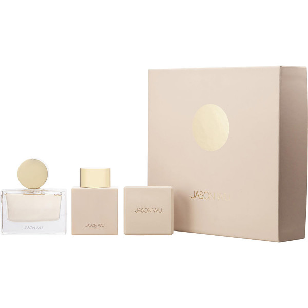 Jason Wu Jason Wu
