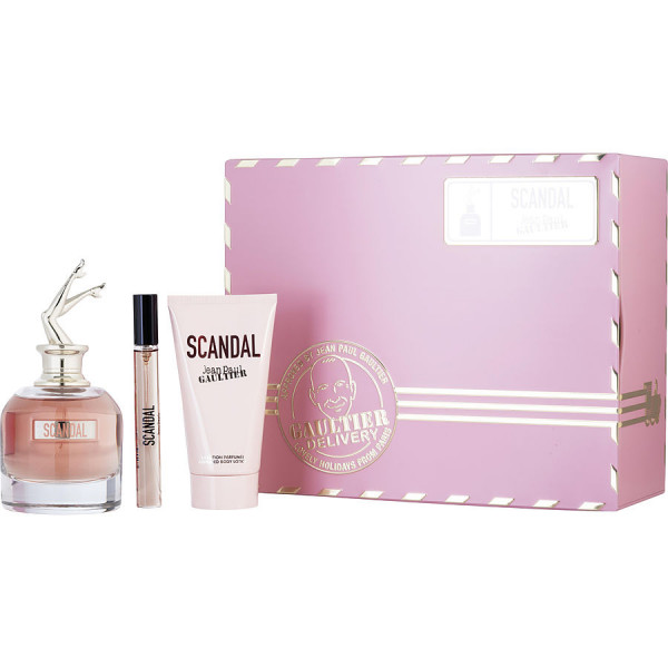 Scandal Jean Paul Gaultier
