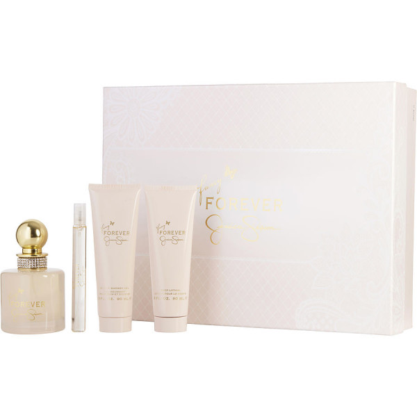 Fancy Forever Jessica Simpson