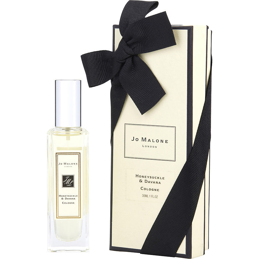 Honeysuckle Davana Jo Malone Eau de Cologne Spray 30ml