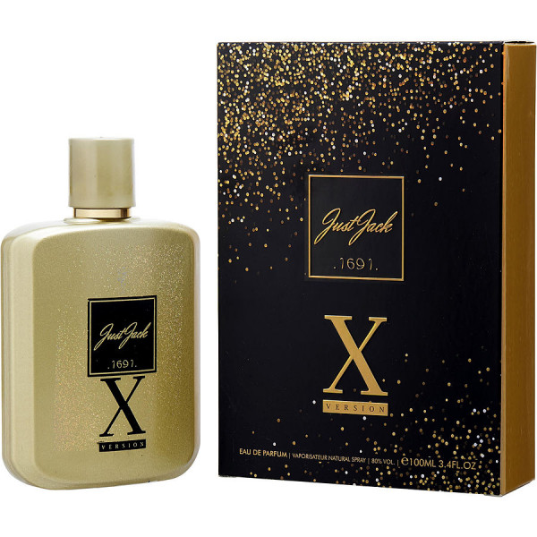 Version X Just Jack