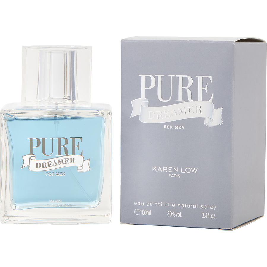 karen low pure dreamer