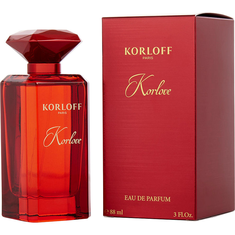 korloff korlove woda perfumowana 90 ml   