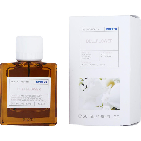 Bellflower Korres