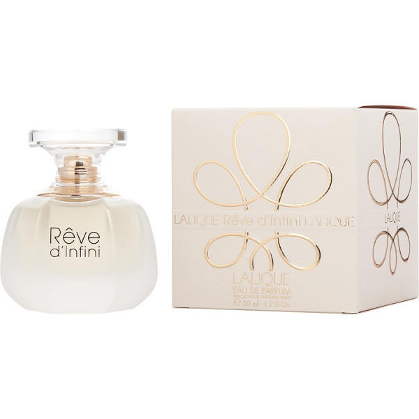 Rêve d'Infini Lalique