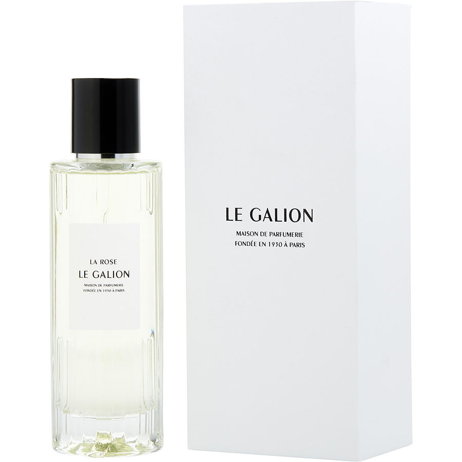 le galion la rose