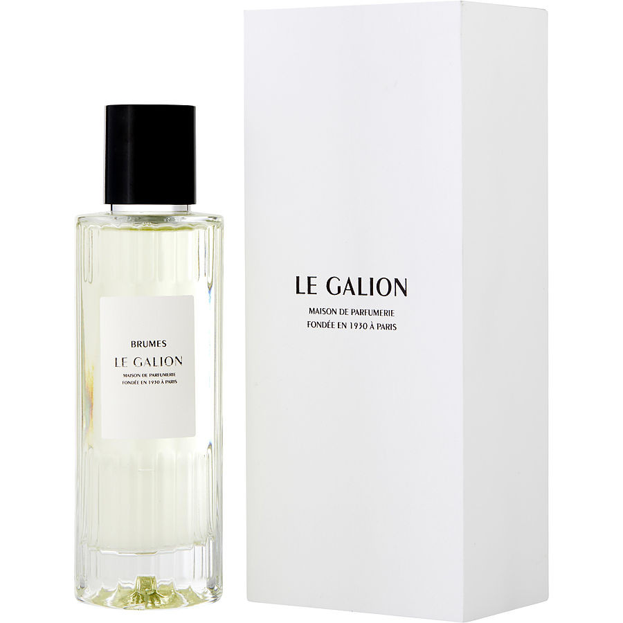 le galion brumes