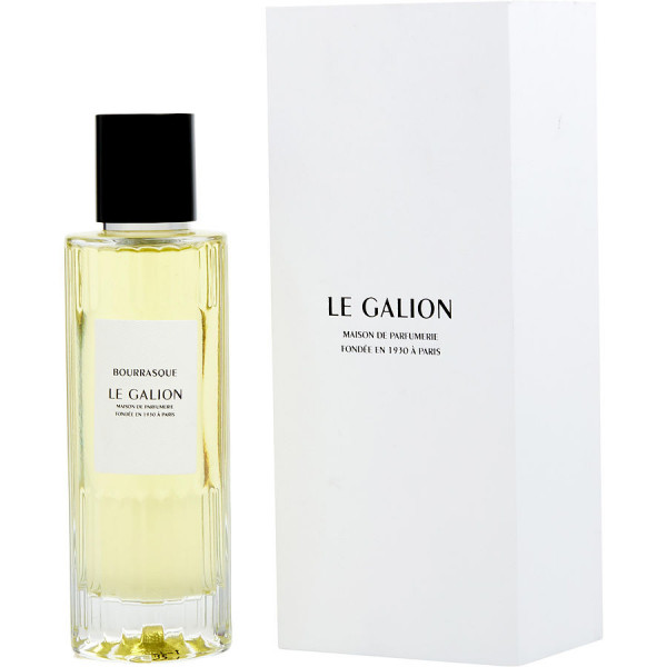 Bourrasque Le Galion
