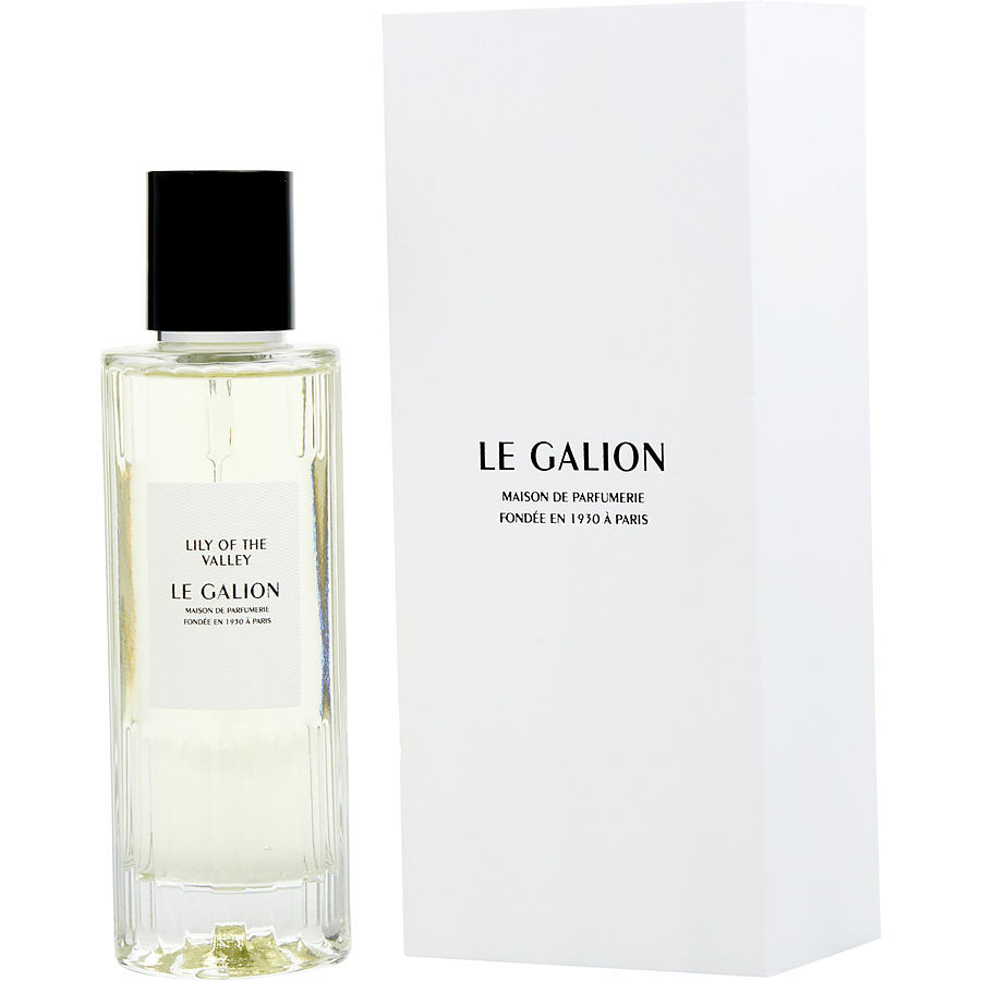le galion lily of the valley