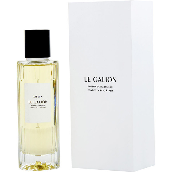 Jasmin Le Galion