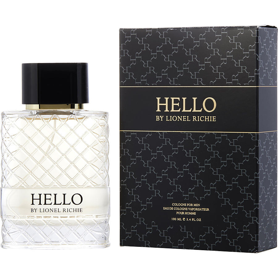 lionel richie hello woda kolońska 100 ml   